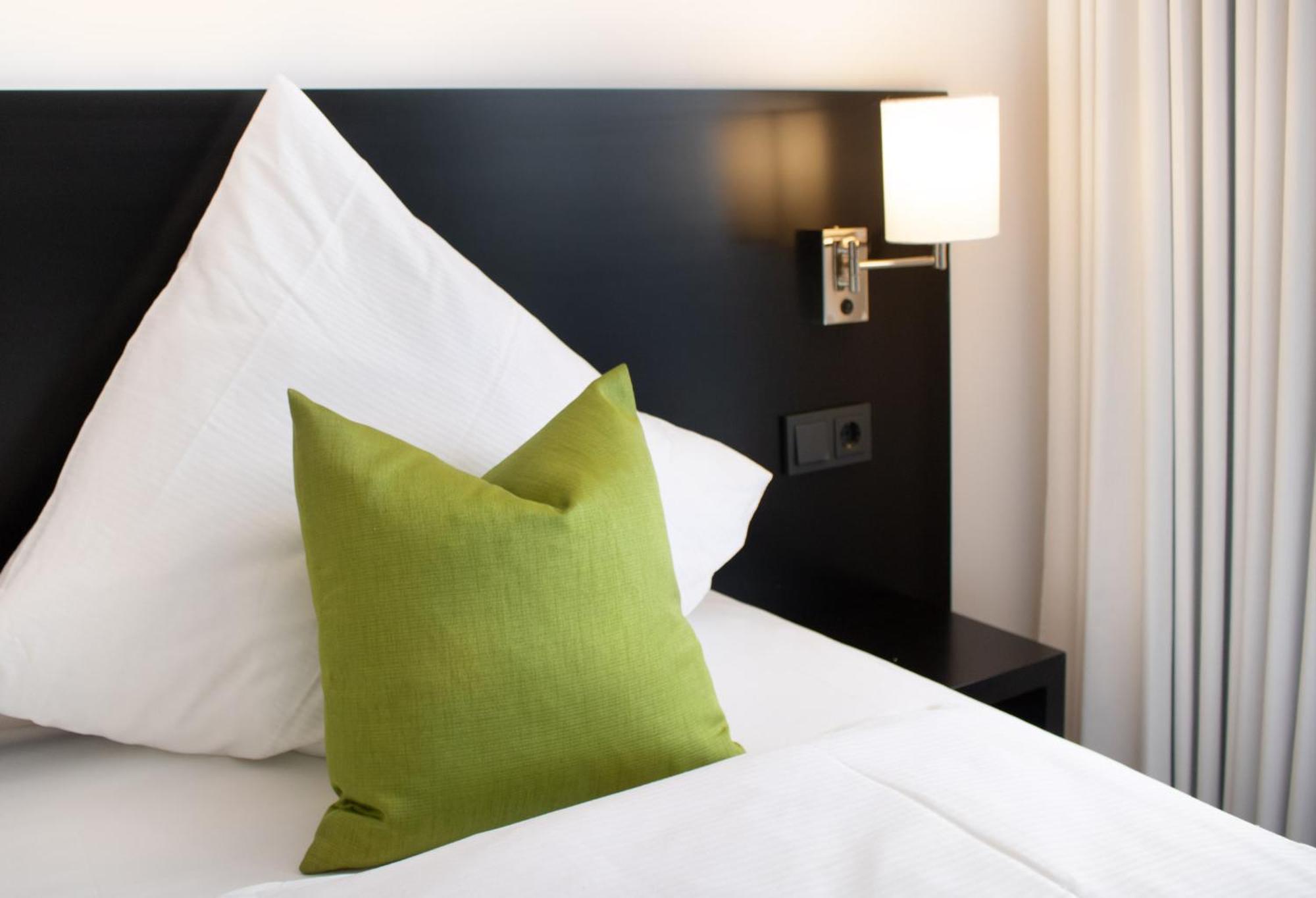 Mrd Hotel By Wmm Hotels Marktrodach Exterior foto