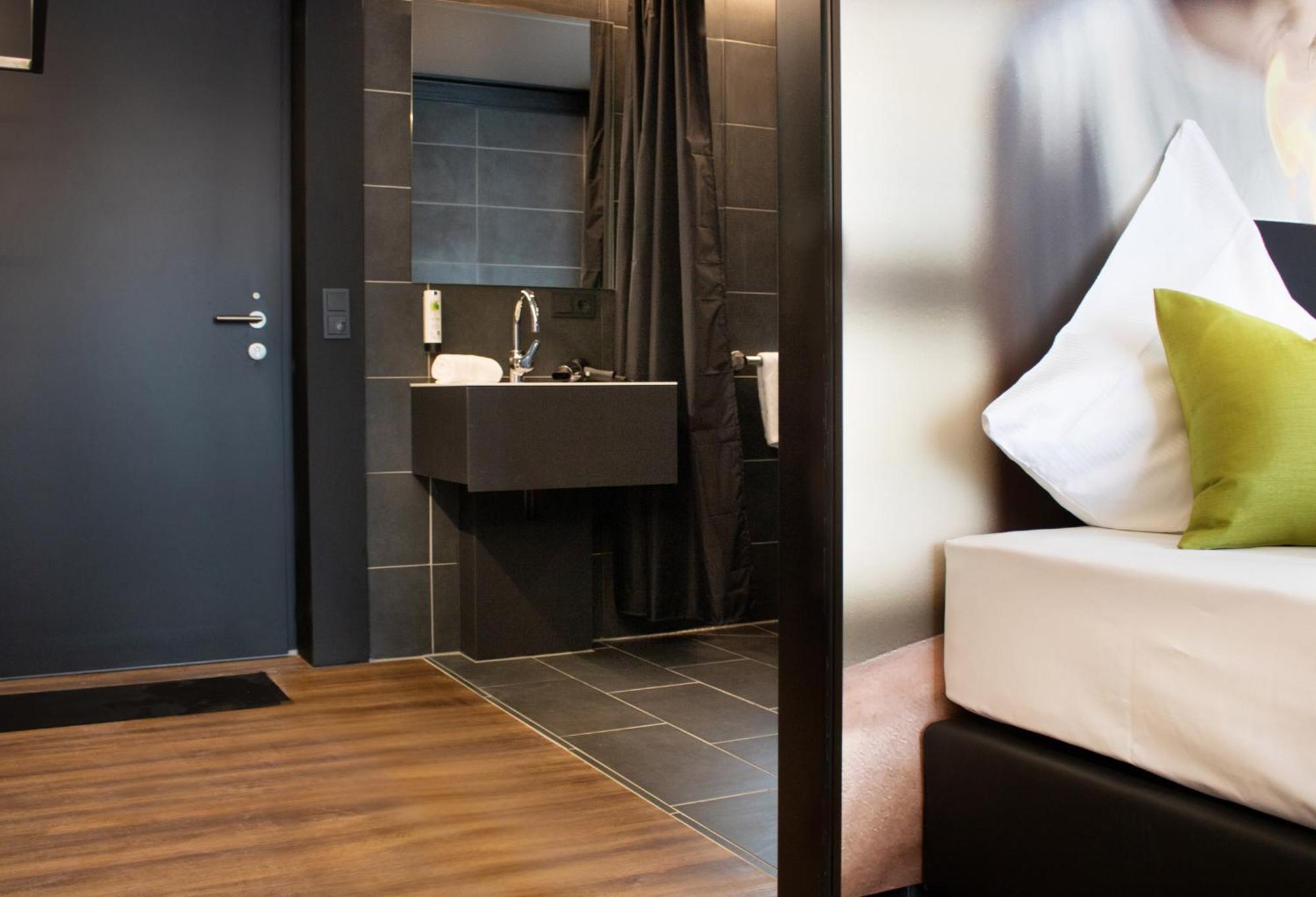 Mrd Hotel By Wmm Hotels Marktrodach Exterior foto