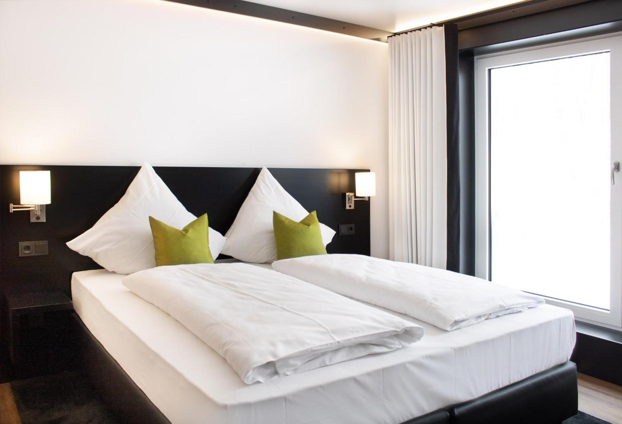 Mrd Hotel By Wmm Hotels Marktrodach Exterior foto